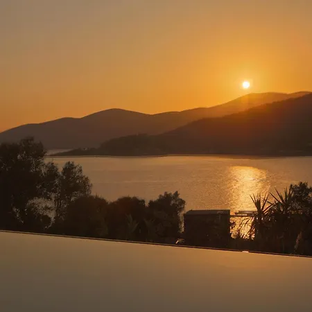 Armiriki-private Sea Access