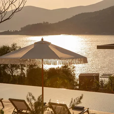 Armiriki-private Sea Access Villa *