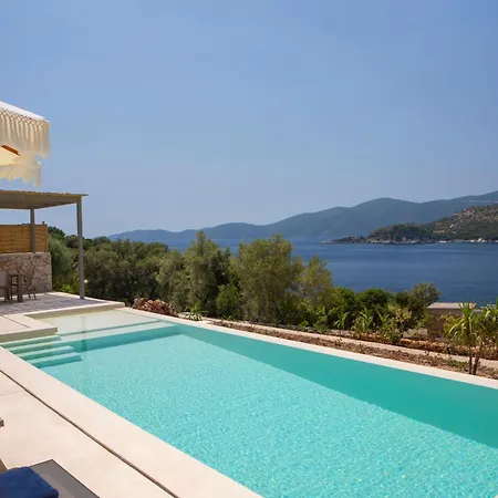 Armiriki-private Sea Access * Evgiros