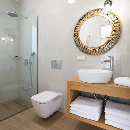 Armiriki-private Sea Access Villa *