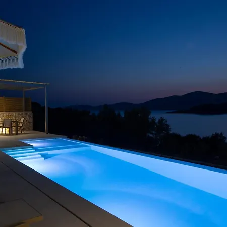 Armiriki-private Sea Access *