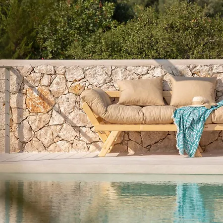 Villa Armiriki-private Sea Access Evgiros