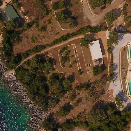 Armiriki-private Sea Access Villa *