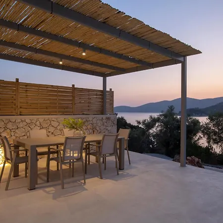 Armiriki-private Sea Access * Evgiros