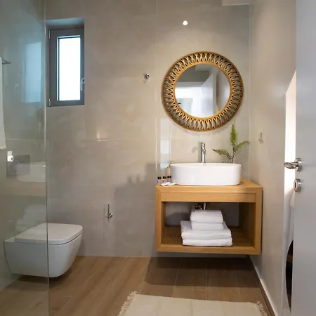 Armiriki-private Sea Access Evgiros