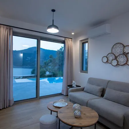 Armiriki-private Sea Access * Evgiros