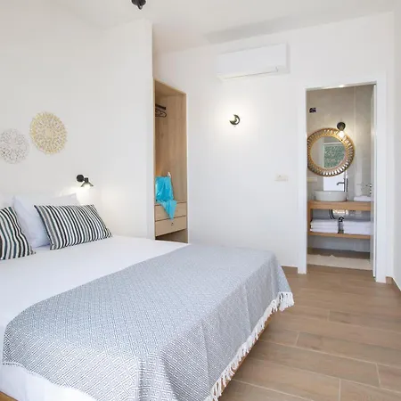 Armiriki-private Sea Access Evgiros