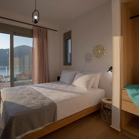 Armiriki-private Sea Access *