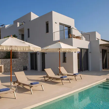 Armiriki-private Sea Access Villa *