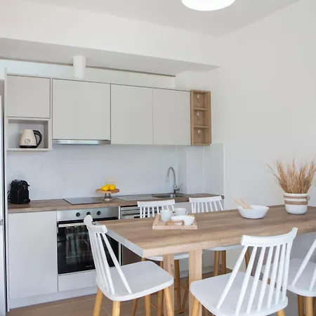 Armiriki-private Sea Access * Evgiros