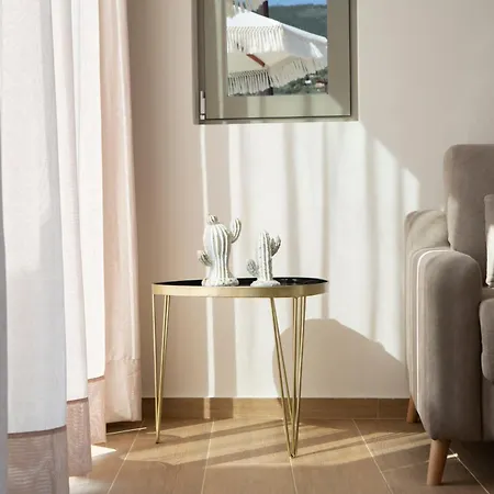 Armiriki-private Sea Access Villa