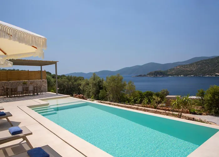 Armiriki-private Sea Access * Evgiros