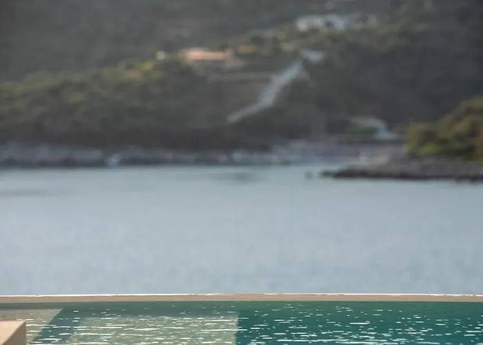 Armiriki-private Sea Access