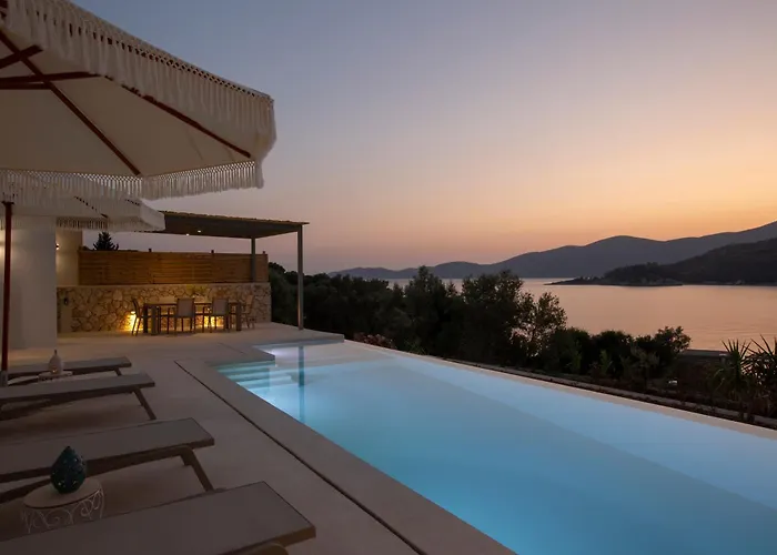 Armiriki-private Sea Access *