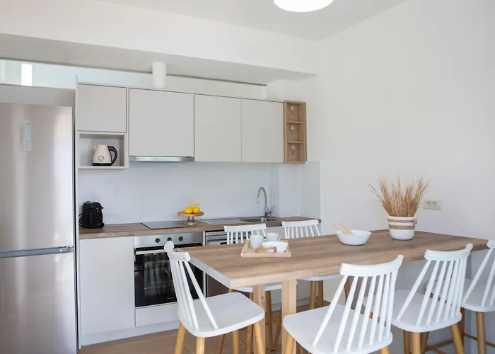 Armiriki-private Sea Access * Evgiros