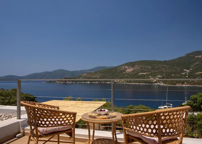 Armiriki-private Sea Access